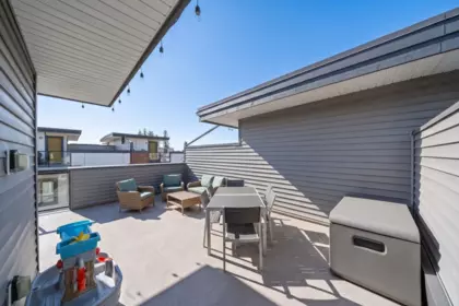 Hot Tub / Spa Photo of 27 20849 78b Avenue, Langley, BC