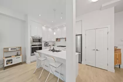 Kitchen Photo of 27 20849 78b Avenue, Langley, BC