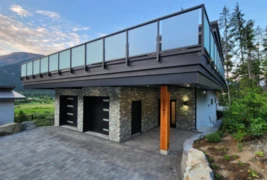 3 1307 Eagle Drive, Pemberton, BC