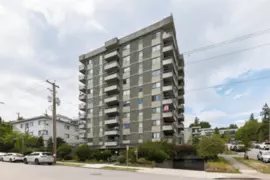 404 47 Agnes Street, New Westminster, BC