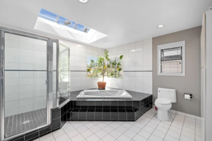Basement Recreation Room Photo of 6579 Angus Drive, Vancouver, BC