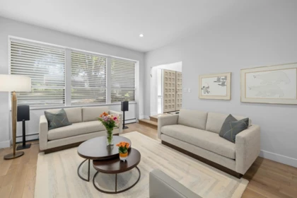 Dining Area Photo of 6579 Angus Drive, Vancouver, BC