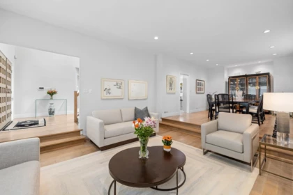 Living Room Photo of 6579 Angus Drive, Vancouver, BC