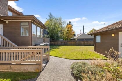 Outdoor Patio Photo of 6579 Angus Drive, Vancouver, BC