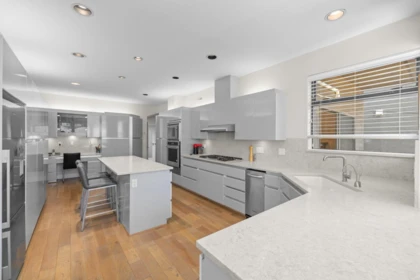 Pantry Photo of 6579 Angus Drive, Vancouver, BC