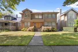6579 Angus Drive, Vancouver, BC