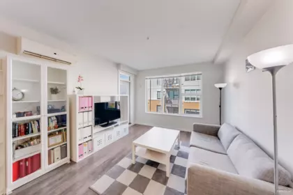 417 9311 Alexandra Road, Richmond, BC, Richmond — Apartment/Condo for sale