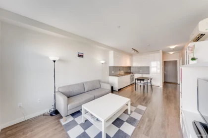 Pantry Photo of 417 9311 Alexandra Road, Richmond, BC
