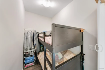 Primary Bedroom Photo of 417 9311 Alexandra Road, Richmond, BC