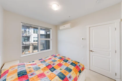 Walk-In Closet Photo of 417 9311 Alexandra Road, Richmond, BC