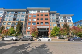 417 9311 Alexandra Road, Richmond, BC