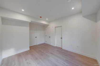 Loft / Bonus Room Photo of 2 6136 Irmin Street, Burnaby, BC