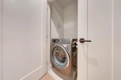 Mudroom Photo of 2 6136 Irmin Street, Burnaby, BC