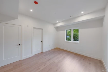 Office / Den Photo of 2 6136 Irmin Street, Burnaby, BC