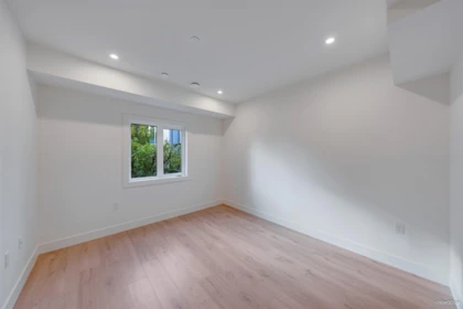 Powder Room Photo of 2 6136 Irmin Street, Burnaby, BC