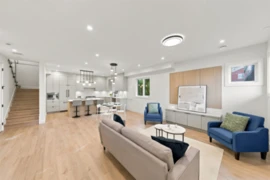 2 6136 Irmin Street, Burnaby, BC