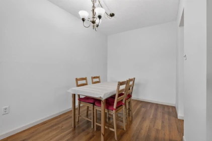 Breakfast Nook Photo of 119 3451 Springfield Drive, Richmond, BC