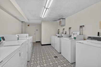 Community Amenities Photo (Clubhouse) of 119 3451 Springfield Drive, Richmond, BC