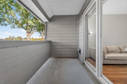 Garage Interior Photo of 119 3451 Springfield Drive, Richmond, BC