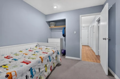 Laundry Room Photo of 119 3451 Springfield Drive, Richmond, BC