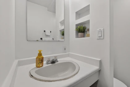 Loft / Bonus Room Photo of 119 3451 Springfield Drive, Richmond, BC
