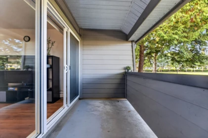 Outdoor Patio Photo of 119 3451 Springfield Drive, Richmond, BC