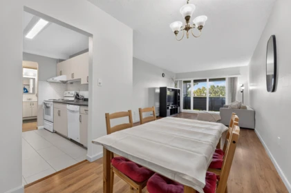 Primary Bedroom Photo of 119 3451 Springfield Drive, Richmond, BC