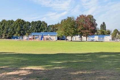 Swimming Pool Photo of 119 3451 Springfield Drive, Richmond, BC
