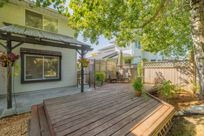 Community Amenities Photo (Clubhouse) of 18693 56a Avenue, Surrey, BC