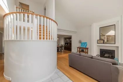 18693 56a Avenue, Surrey, BC, Surrey — Single Family Residence for sale