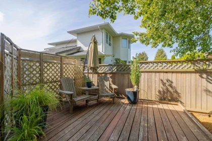 Fitness Center Photo Near 18693 56a Avenue, Surrey, BC