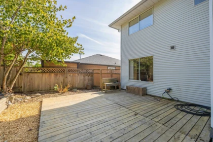 Hot Tub / Spa Photo of 18693 56a Avenue, Surrey, BC