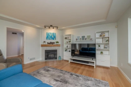 Office / Den Photo of 18693 56a Avenue, Surrey, BC