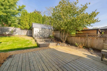 Outdoor Kitchen Photo of 18693 56a Avenue, Surrey, BC
