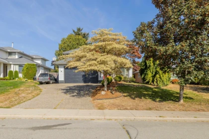 Playground / Recreational Area Near 18693 56a Avenue, Surrey, BC