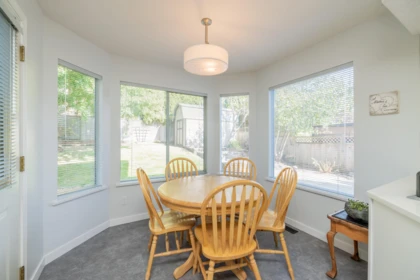 Powder Room Photo of 18693 56a Avenue, Surrey, BC