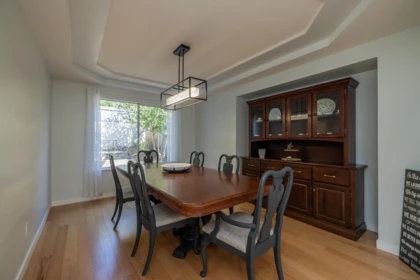 Primary Bedroom Photo of 18693 56a Avenue, Surrey, BC
