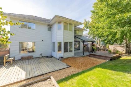 Street View Photo of 18693 56a Avenue, Surrey, BC