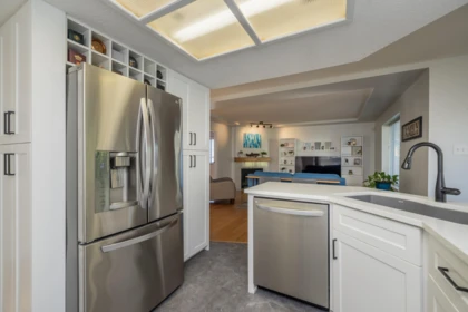 Walk-In Closet Photo of 18693 56a Avenue, Surrey, BC