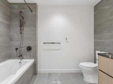 Mudroom Photo of 302 777 Harbour Way, North Vancouver, BC