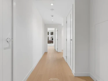 Powder Room Photo of 302 777 Harbour Way, North Vancouver, BC