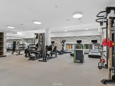 Street View Photo of 302 777 Harbour Way, North Vancouver, BC