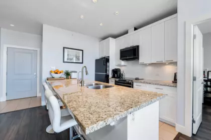 421 2970 King George Boulevard, Surrey, BC, Surrey — Apartment/Condo for sale