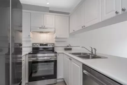 Breakfast Nook Photo of 213 19750 64 Avenue, Langley, BC