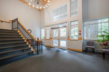 213 19750 64 Avenue, Langley, BC, Langley — Apartment/Condo for sale