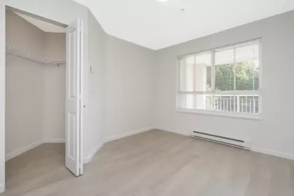 Laundry Room Photo of 213 19750 64 Avenue, Langley, BC