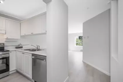 Pantry Photo of 213 19750 64 Avenue, Langley, BC