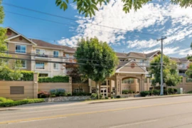 213 19750 64 Avenue, Langley, BC