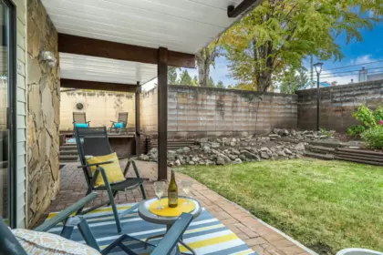 Front Yard Photo of 137 15153 98 Avenue, Surrey, BC