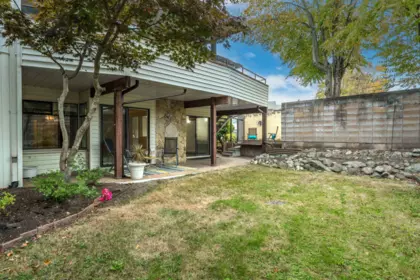 Garden / Landscaping Photo of 137 15153 98 Avenue, Surrey, BC